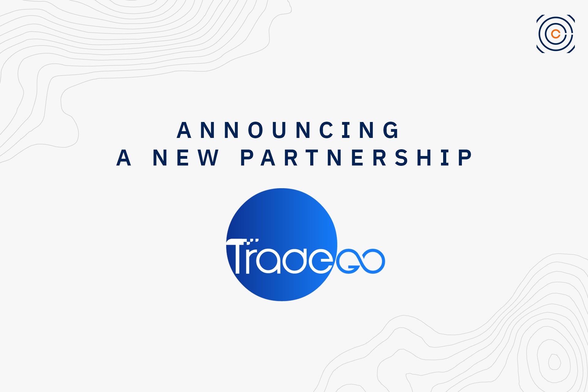 Contour partners with TradeGo to accelerate digital trade finance transformation in China and beyond