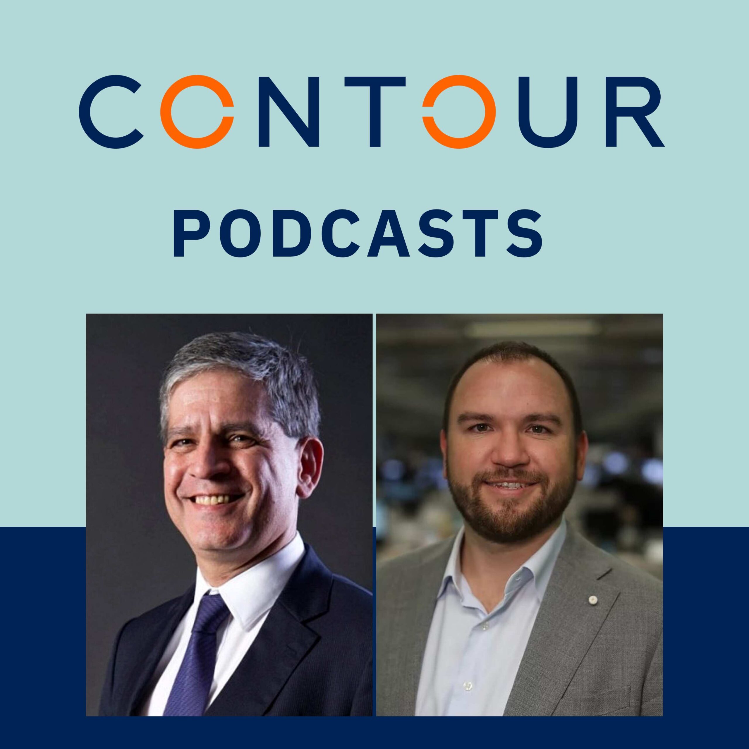 Ep. 2 – Welcome to Contour
