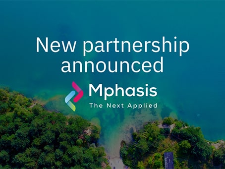 Contour and Mphasis partner to accelerate the digital transformation of global trade finance