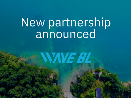 Contour's partnership with WAVE BL enhances trade digitisation