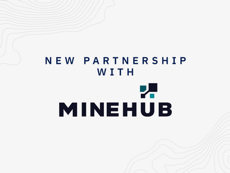 MineHub and Contour partner to drive digitisation in metals and mining industry