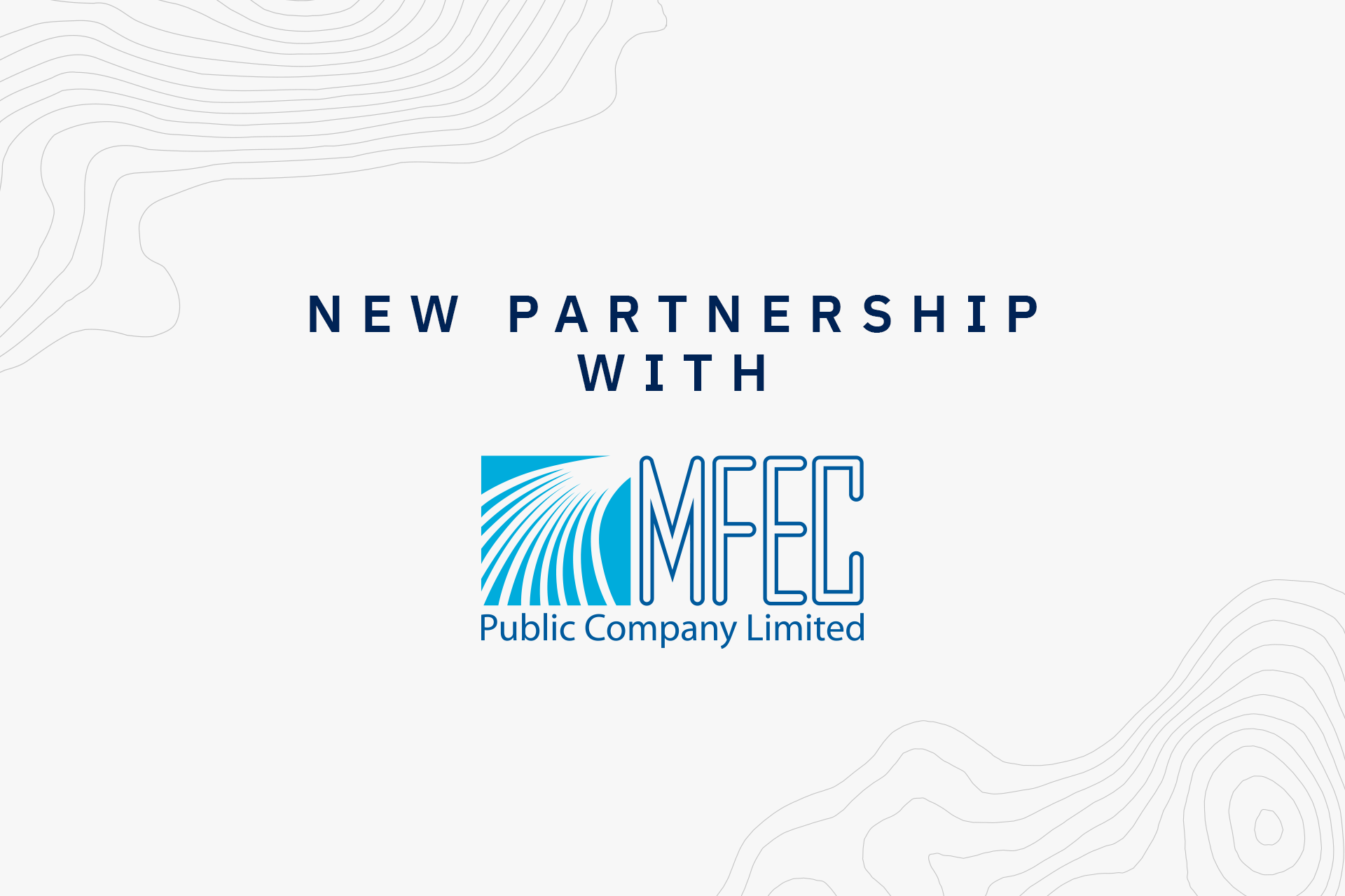 Contour and MFEC partner to accelerate the digitisation of trade finance in Thailand