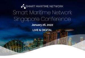 Smart Maritime Network Singapore Conference