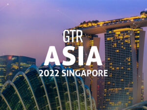 GTR Asia 2022