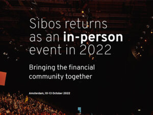 Sibos 2022