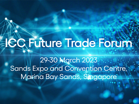 ICC Future Trade Forum