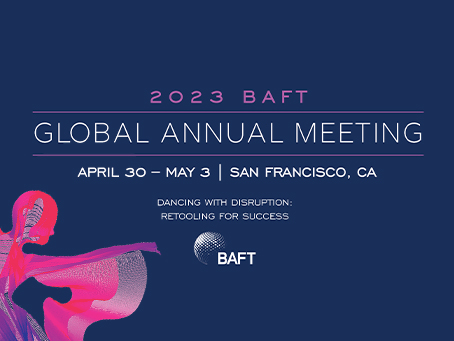 BAFT Global Annual Meeting