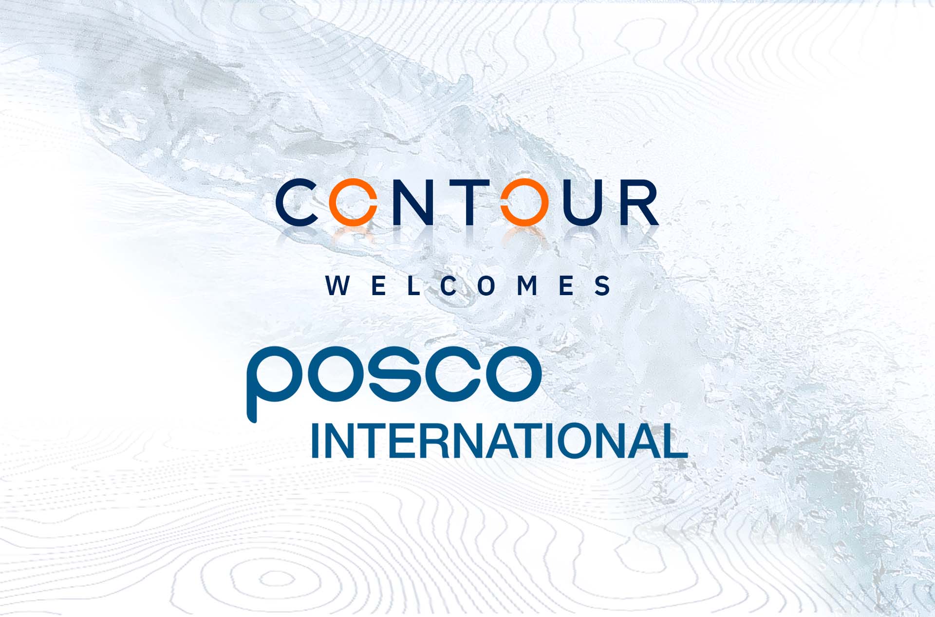 POSCO International prioritises sustainability by partnering with Contour to digitise trade finance
